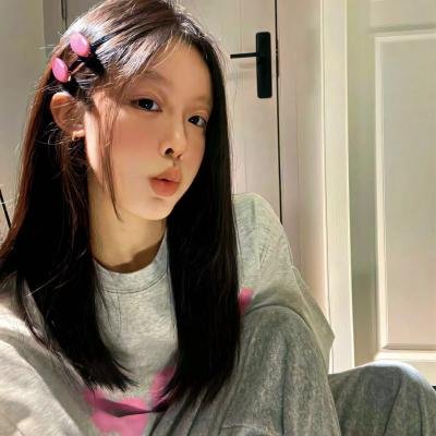 续韩国泪的小花