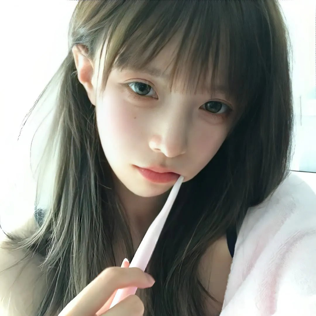自梳